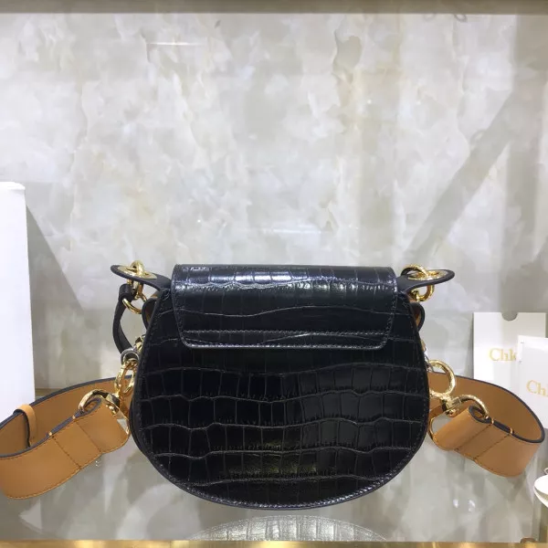 Firstbag ru CHLOÉ SMALL TESS BAG 0120