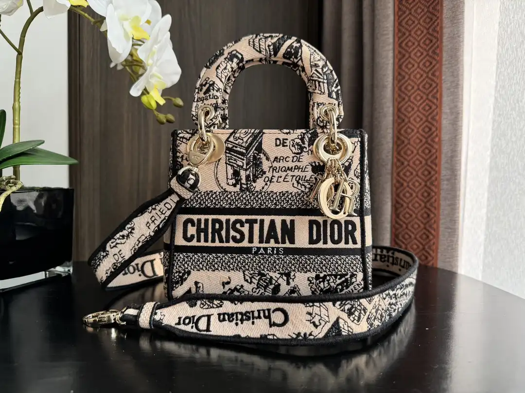 First bag ru LADY DIRO-17CM 0126