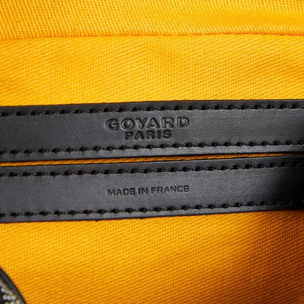 First bag ru Goyard Cap-Vert PM Bag-22*6.5*13CM 0117