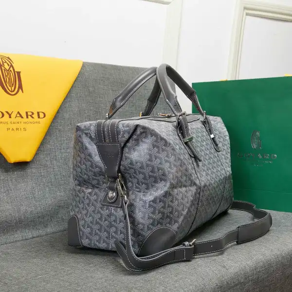 Firstbag ru GOYARD Travel 55 Bag 0123