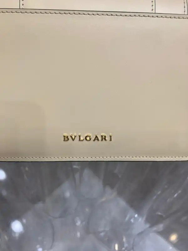 First bag ru BVLGARI SERPENTI FOREVER CROSSBODY BAG 0129