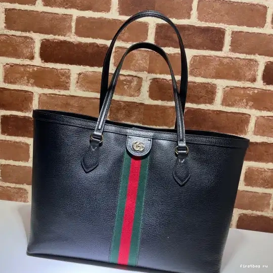 First bag ru medium Ophidia GUCCI tote 0213