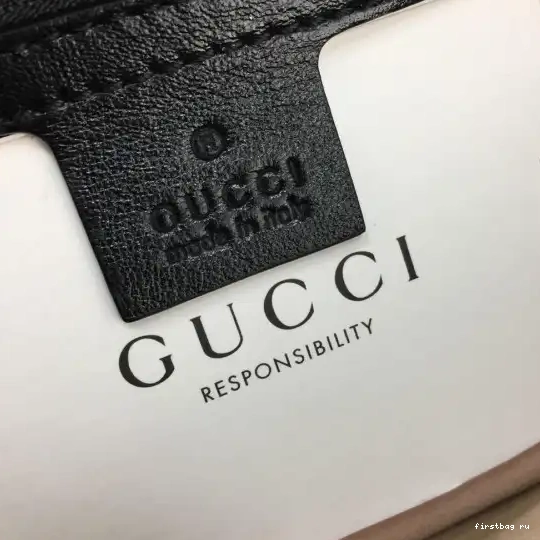 Firstbag ru small bag GG top Gucci Marmont handle 0210