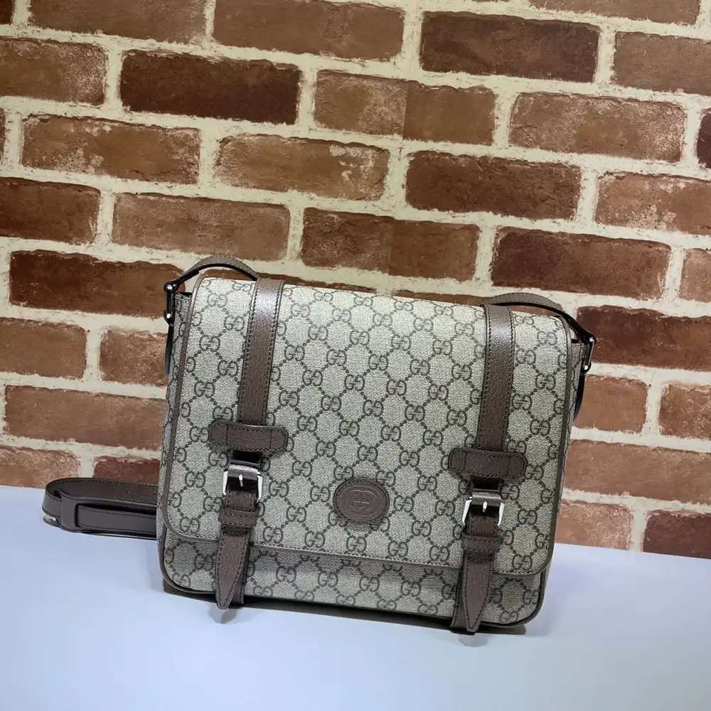 Firstbag ru Gucci GG Messenger bag 0201