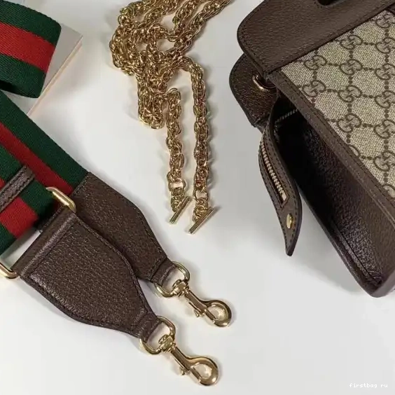 Firstbag ru Ophidia Web GUCCI with small tote 0216