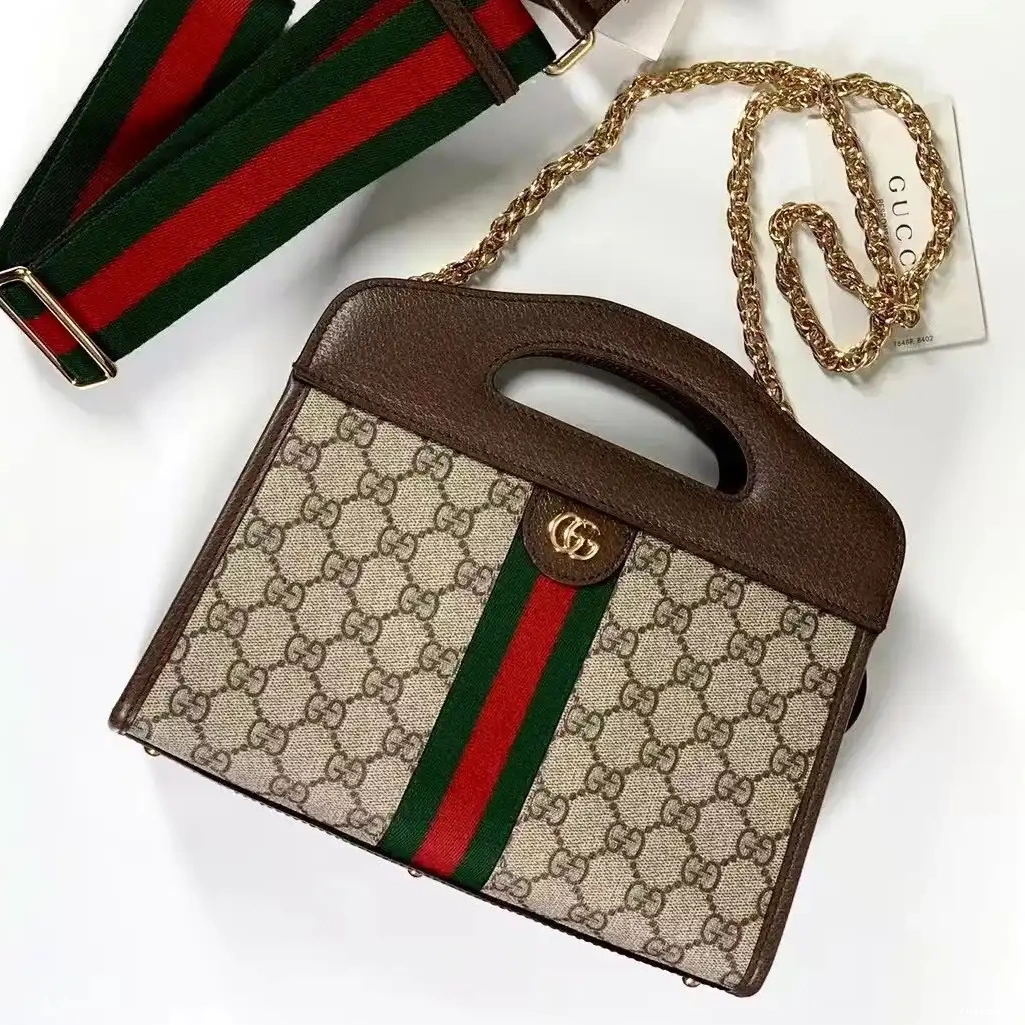 Firstbag ru Ophidia Web GUCCI with small tote 0216