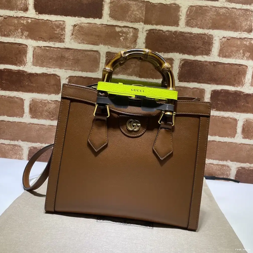 Firstbag ru small Diana bag Gucci tote 0210