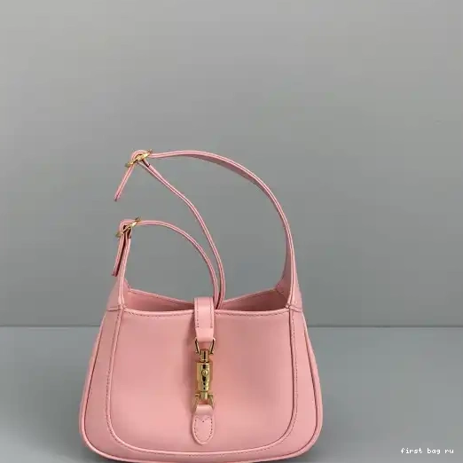 First bag ru GUCCI hobo 1961 bag mini Jackie 0220