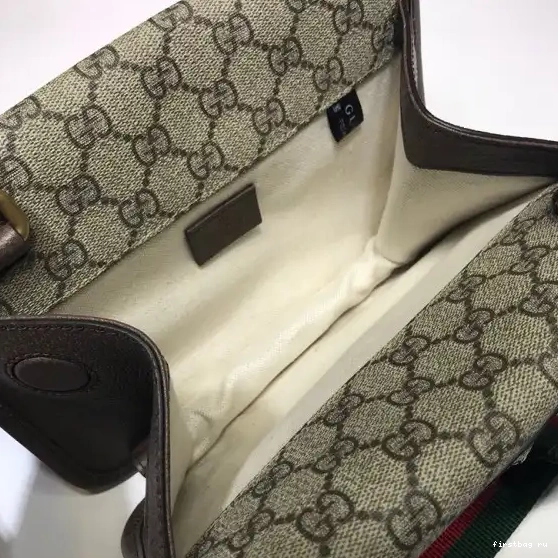 Firstbag ru Messenger Bag mini GG Gucci 0211