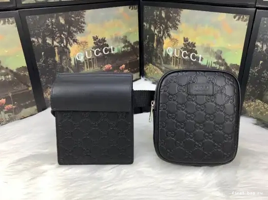 Firstbag ru GUCCI bag GG belt 0212