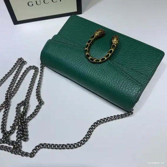 Firstbag ru bag super GUCCI mini Dionysus 0216