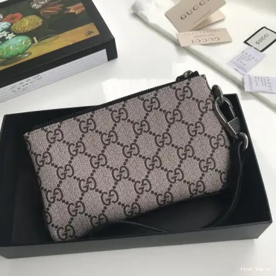 First bag ru GG Gucci 0224