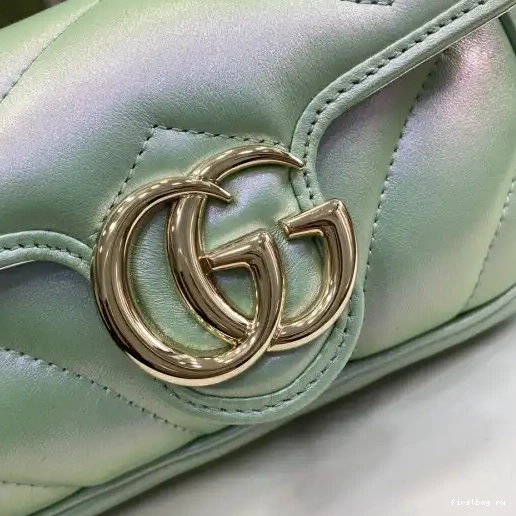 Firstbag ru GG bag mini GUCCI super Marmont 0210