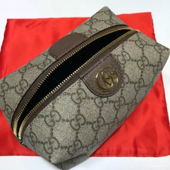 First bag ru GUCCI cosmetic GG case Ophidia 0207