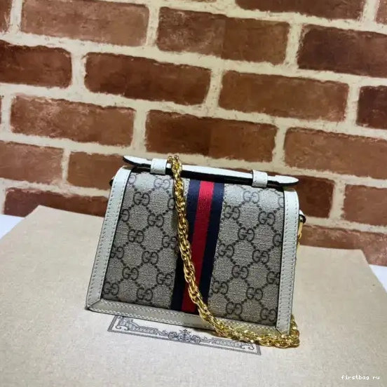 Firstbag ru mini shoulder bag Ophidia GG GUCCI 0218