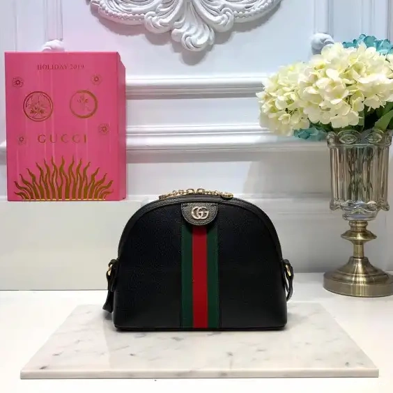 First bag ru Ophidia small Gucci bag shoulder 0214