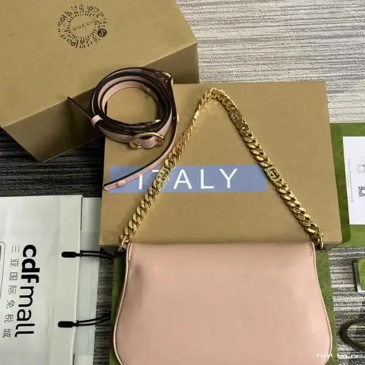 Firstbag ru shoulder Gucci Blondie bag 0208