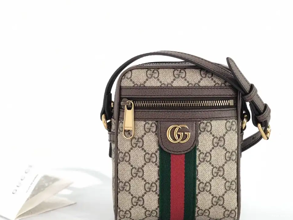 First bag ru GG Ophidia bag small GUCCI shoulder 0226