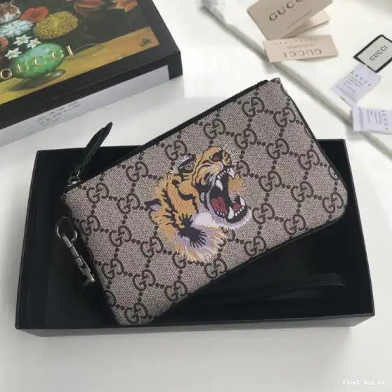 First bag ru GG Gucci 0224