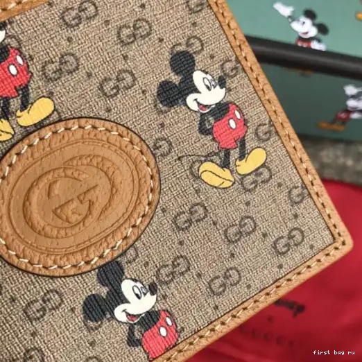 Firstbag ru Disney Wallet Gucci x GG 0223