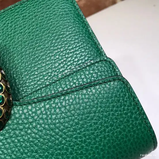 Firstbag ru mini bag leather GUCCI Dionysus 0221