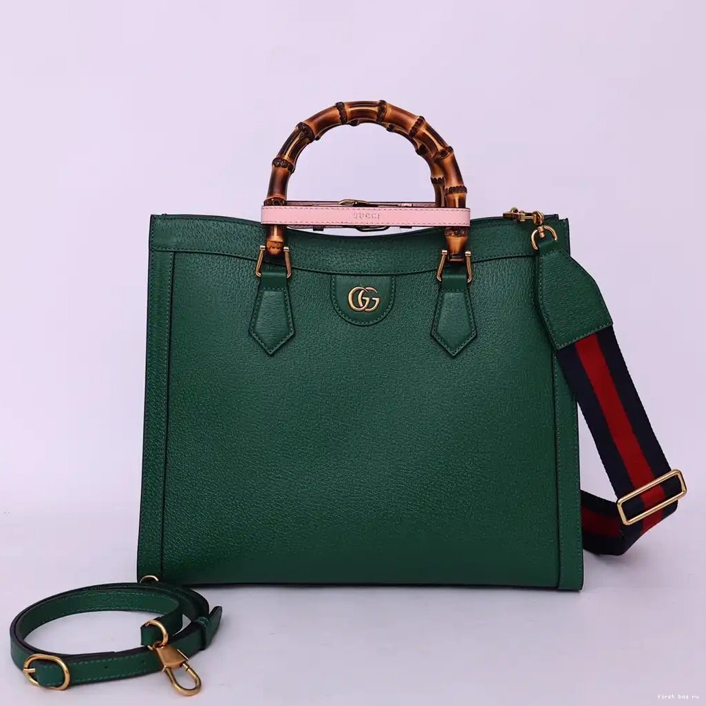 Firstbag ru Diana bag tote medium Gucci 0220