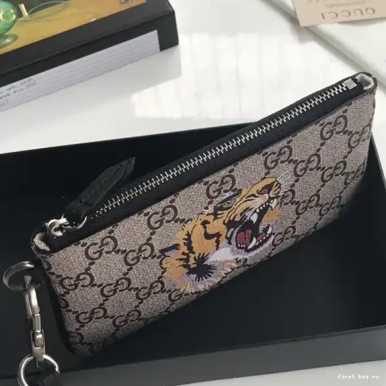 First bag ru GG Gucci 0224