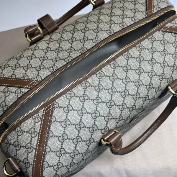 Firstbag ru GUCCI Ophidia GG medium carry-on duffle 0205