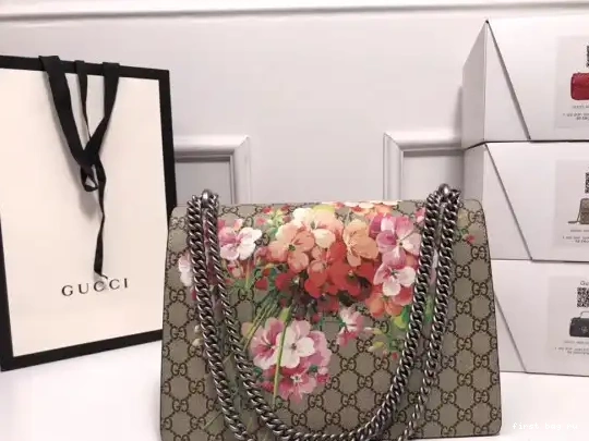 First bag ru Dionysus Gucci 0212