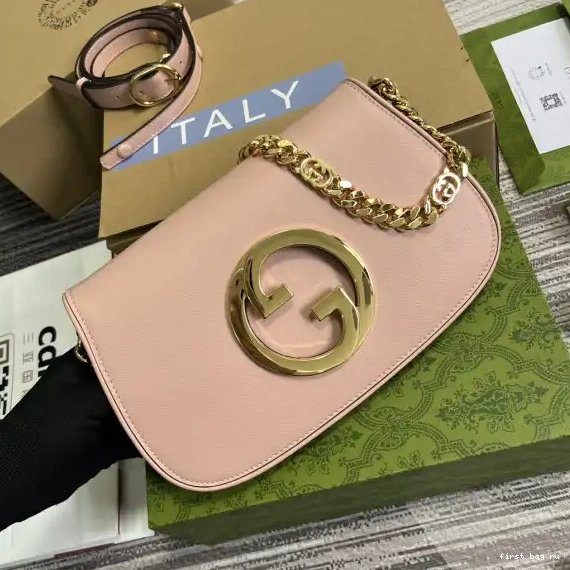 Firstbag ru shoulder Gucci Blondie bag 0208