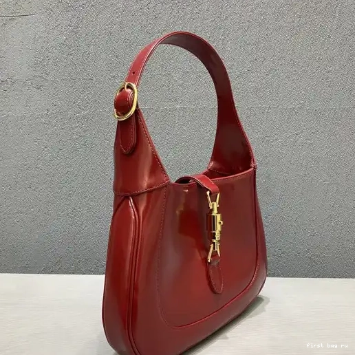 First bag ru hobo small Jackie GUCCI 1961 bag 0227