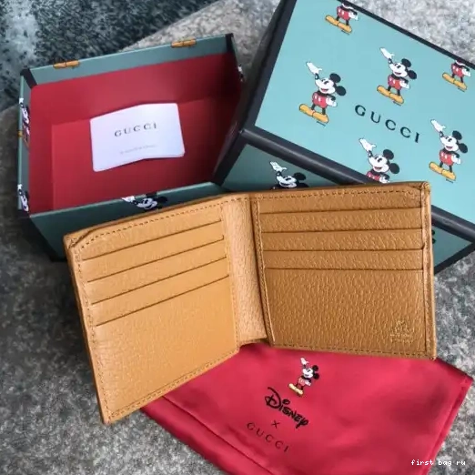 Firstbag ru Disney Wallet Gucci x GG 0223