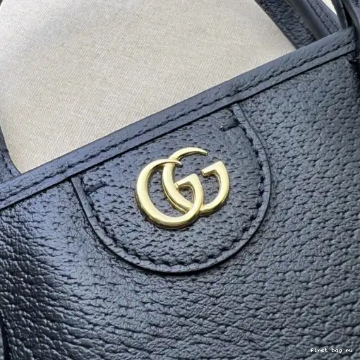 First bag ru Gucci BAG OPHIDIA TOTE MEDIUM 0223