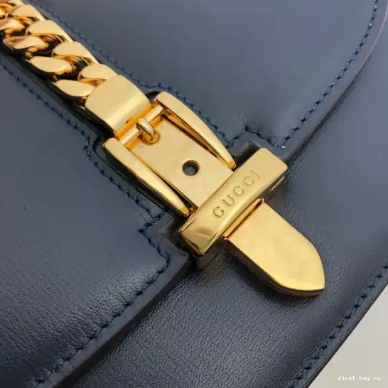 Firstbag ru mini shoulder 1969 bag GUCCI Sylvie 0225