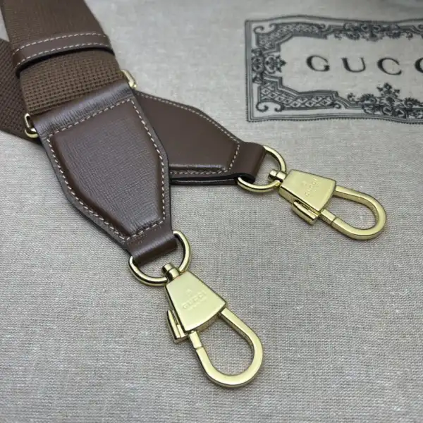 Firstbag ru GUCCI Ophidia GG medium carry-on duffle 0205