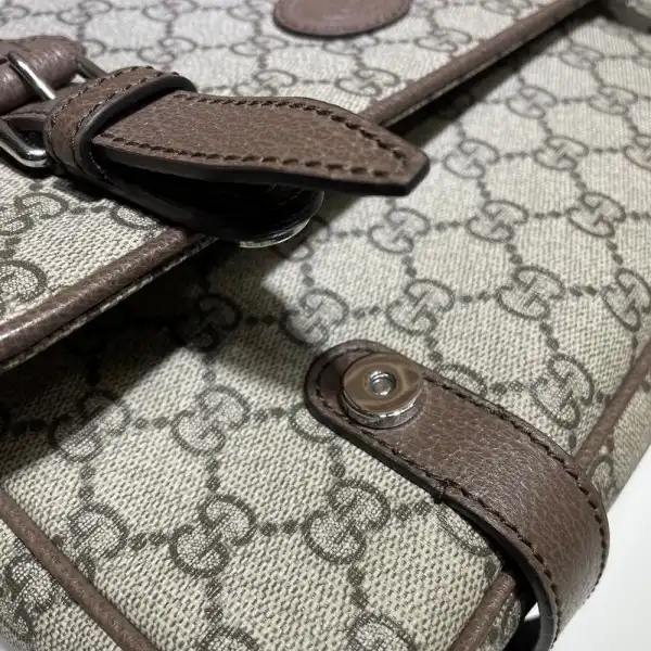 Firstbag ru Gucci GG Messenger bag 0201