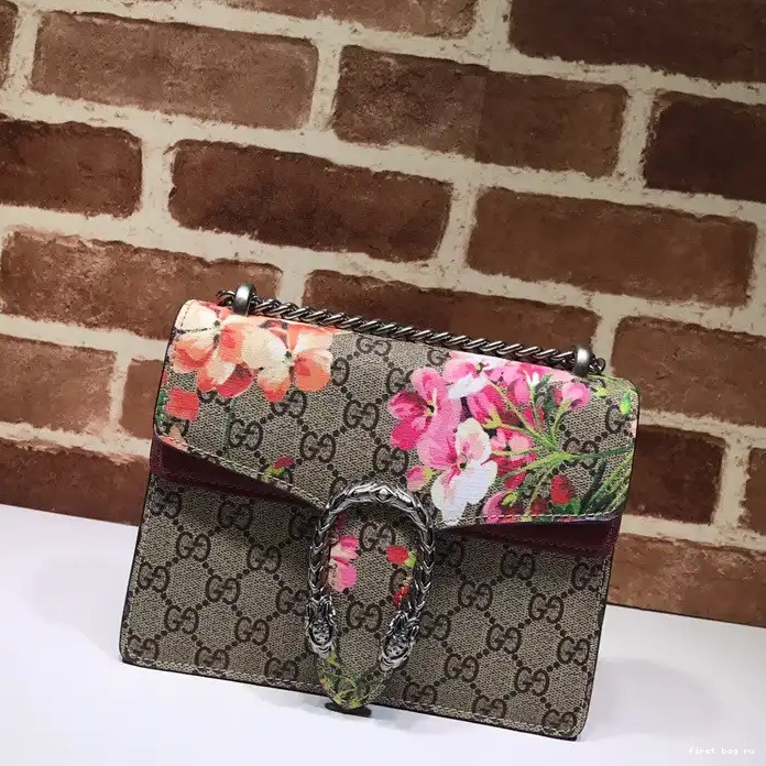 Firstbag ru GG bag mini Dionysus GUCCI 0225