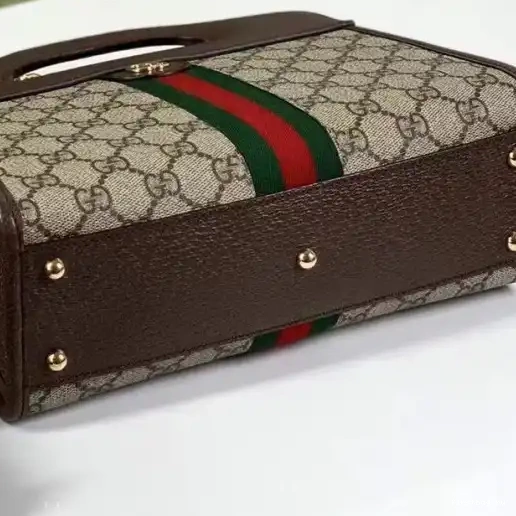 Firstbag ru Ophidia Web GUCCI with small tote 0216