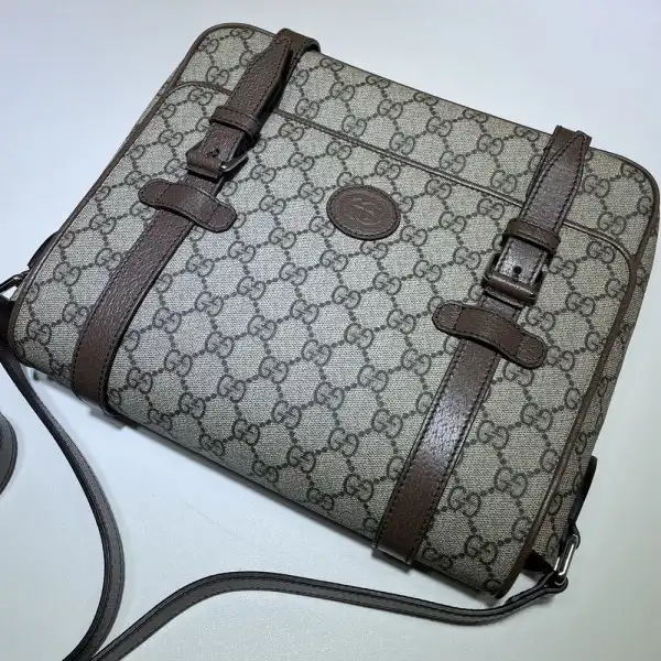 Firstbag ru Gucci GG Messenger bag 0201