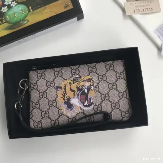 First bag ru GG Gucci 0224