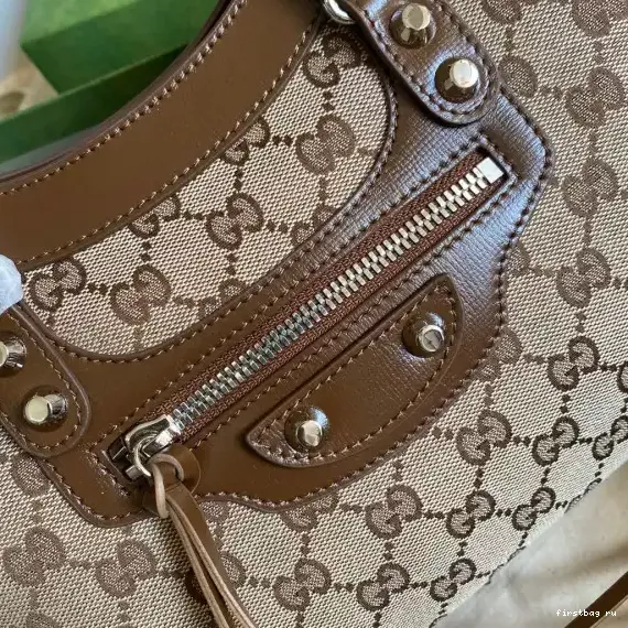 Firstbag ru X CHANELASSIC BALENCIAGA CITY GUCCI 0207