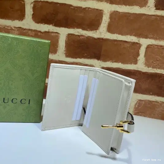 Firstbag ru Jackie GUCCI case 1961 card wallet 0208