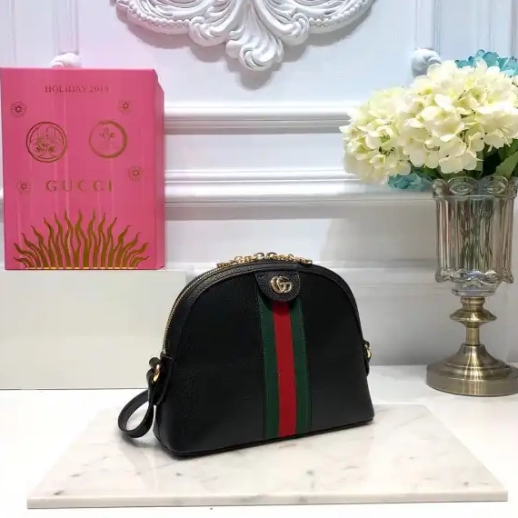 First bag ru Ophidia small Gucci bag shoulder 0214