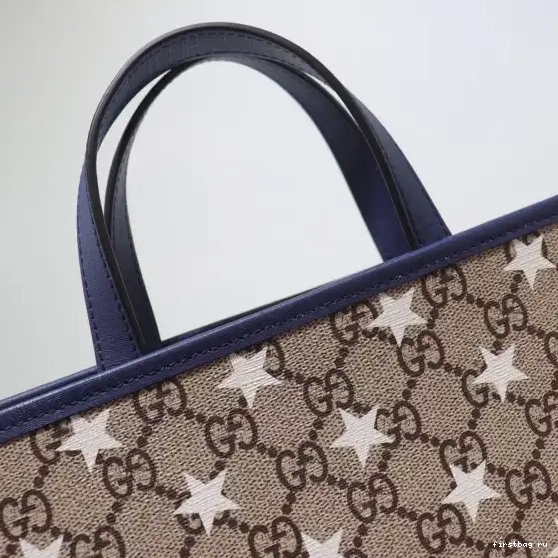 Firstbag ru Children's GG GUCCI bag tote stars 0219