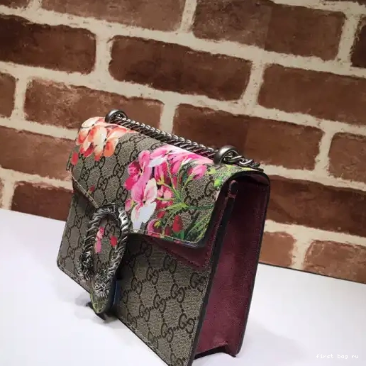 Firstbag ru GG bag mini Dionysus GUCCI 0225