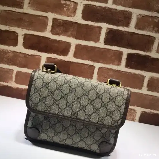 Firstbag ru Messenger Bag mini GG Gucci 0211