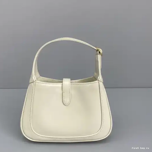 Firstbag ru bag Jackie mini GUCCI hobo 1961 0215