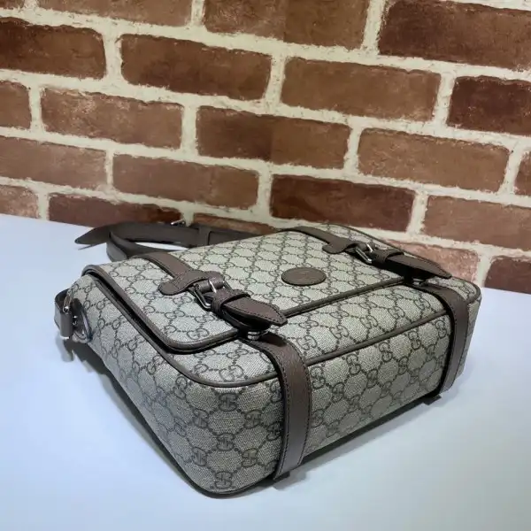 Firstbag ru Gucci GG Messenger bag 0201