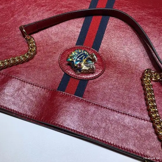 Firstbag ru GUCCI large tote Rajah 0212