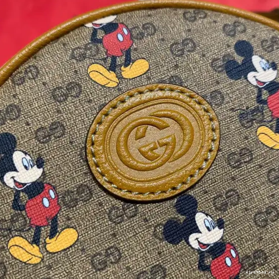 Firstbag ru Disney Gucci Backpack x 0219